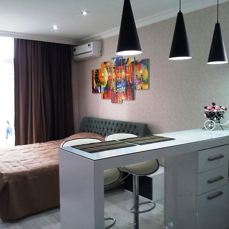 Sebi Apartment Batumi Towers חדר תמונה