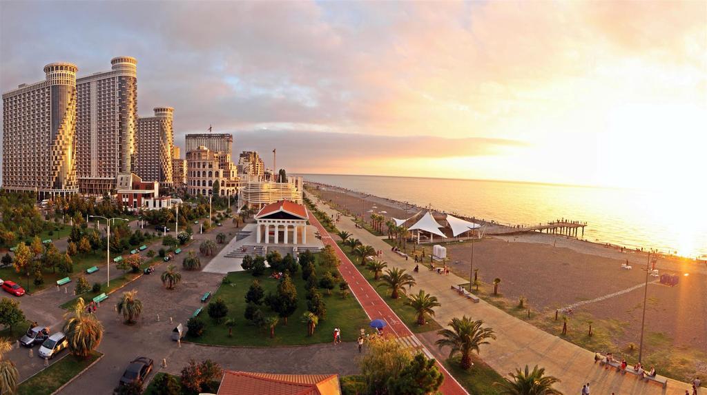 Sebi Apartment Batumi Towers חדר תמונה
