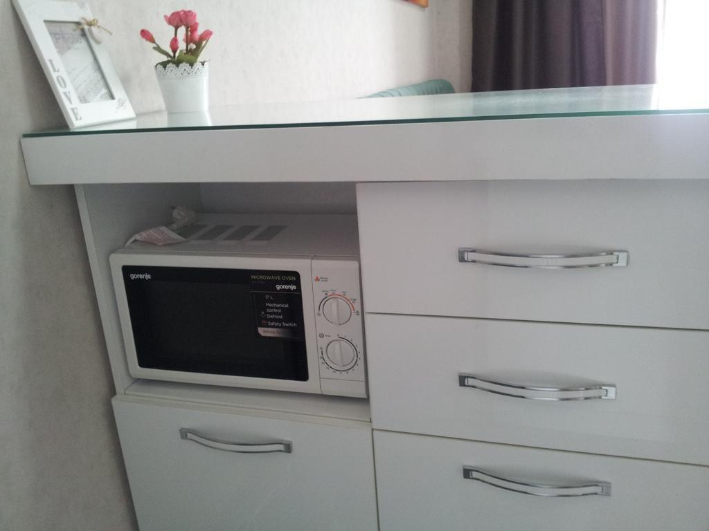 Sebi Apartment Batumi Towers חדר תמונה