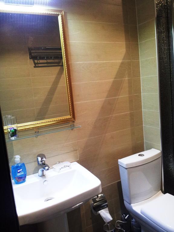Sebi Apartment Batumi Towers חדר תמונה