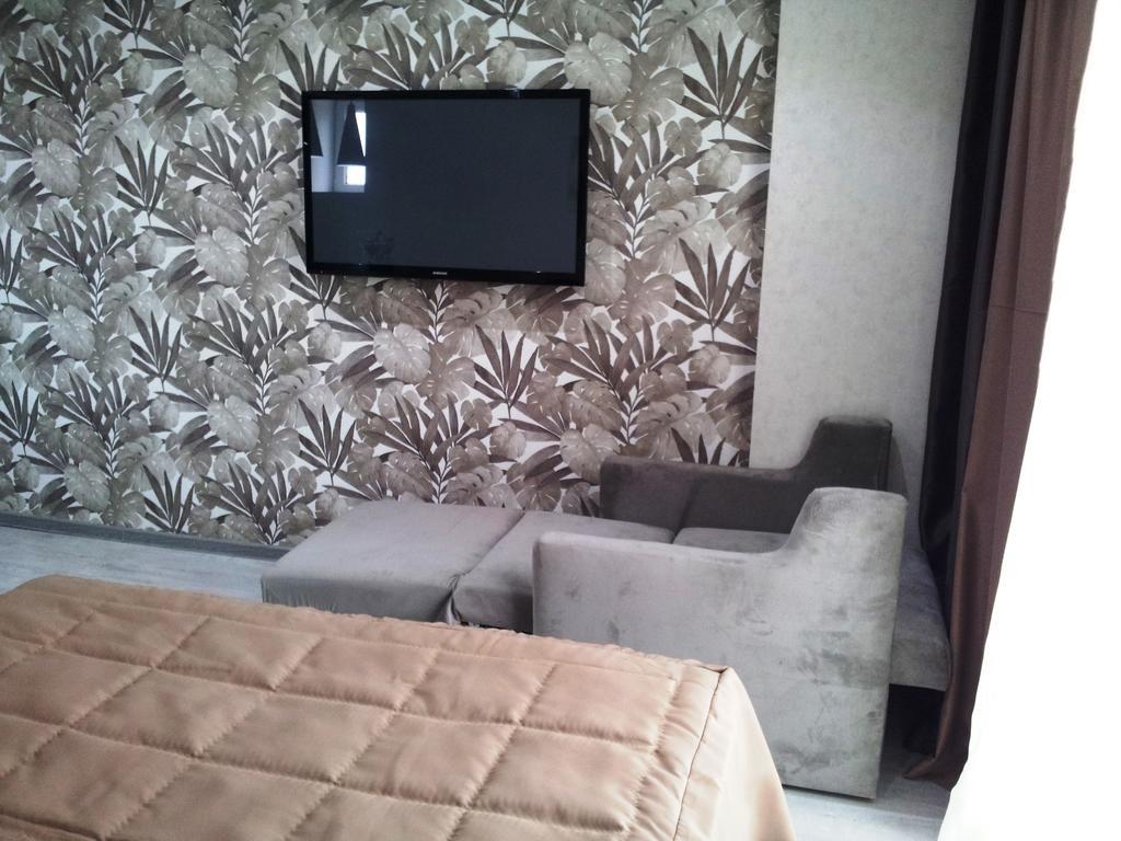 Sebi Apartment Batumi Towers חדר תמונה