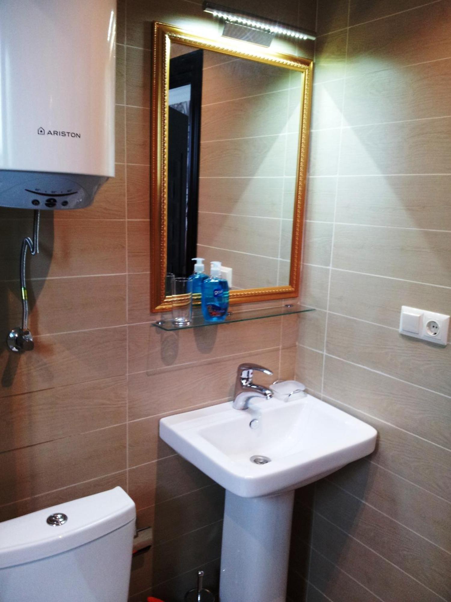Sebi Apartment Batumi Towers מראה חיצוני תמונה
