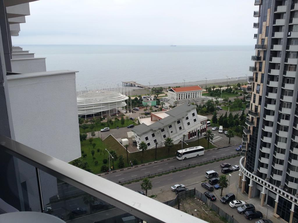 Sebi Apartment Batumi Towers חדר תמונה
