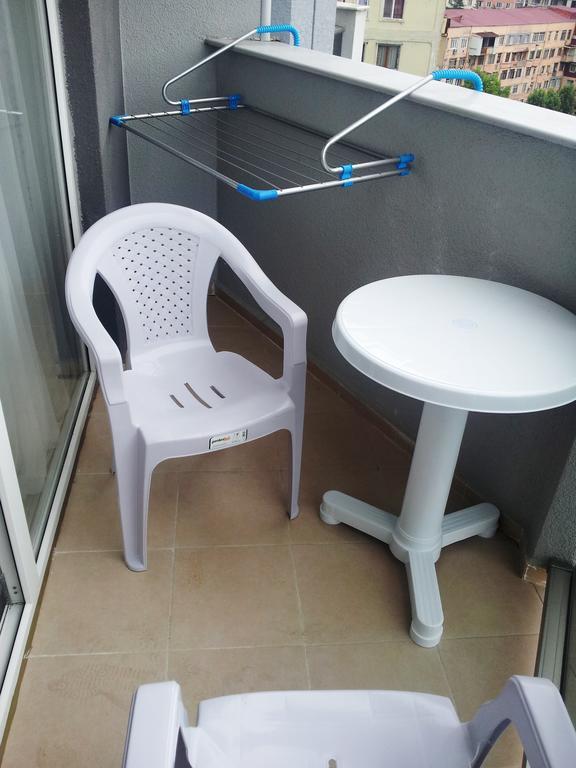 Sebi Apartment Batumi Towers חדר תמונה
