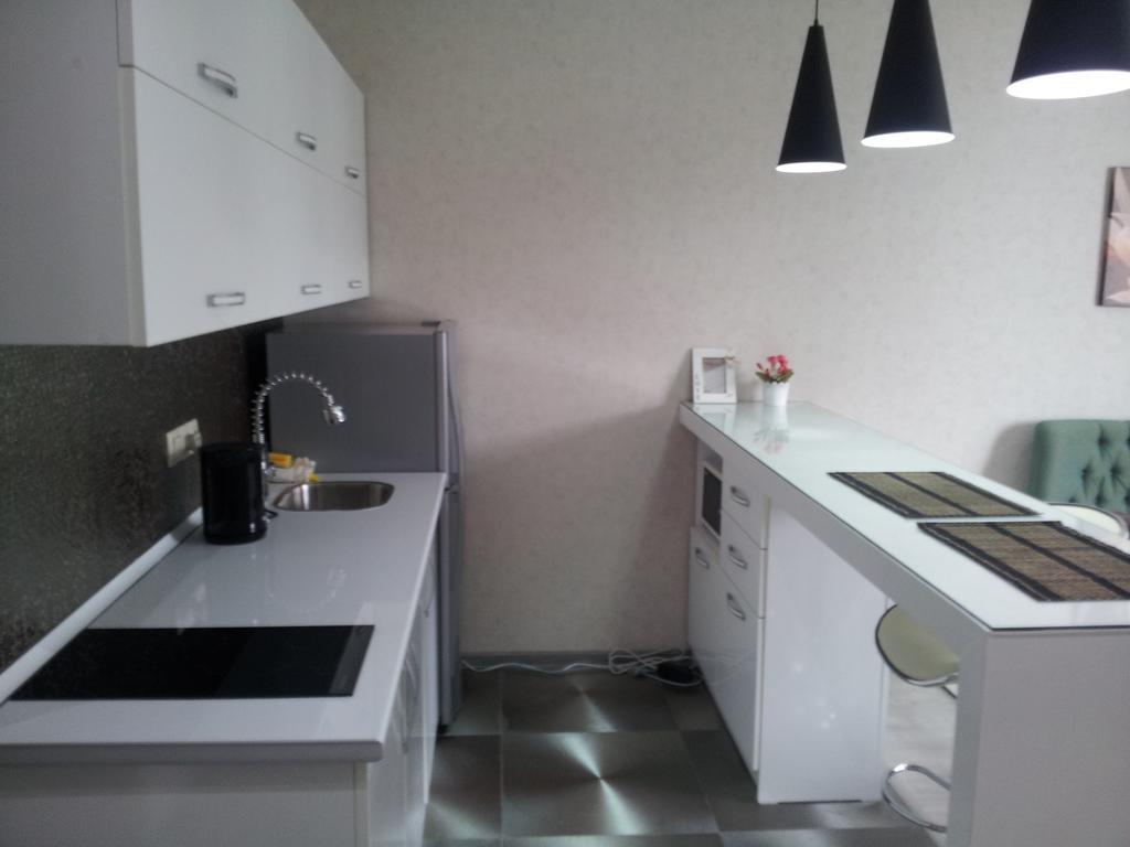 Sebi Apartment Batumi Towers חדר תמונה