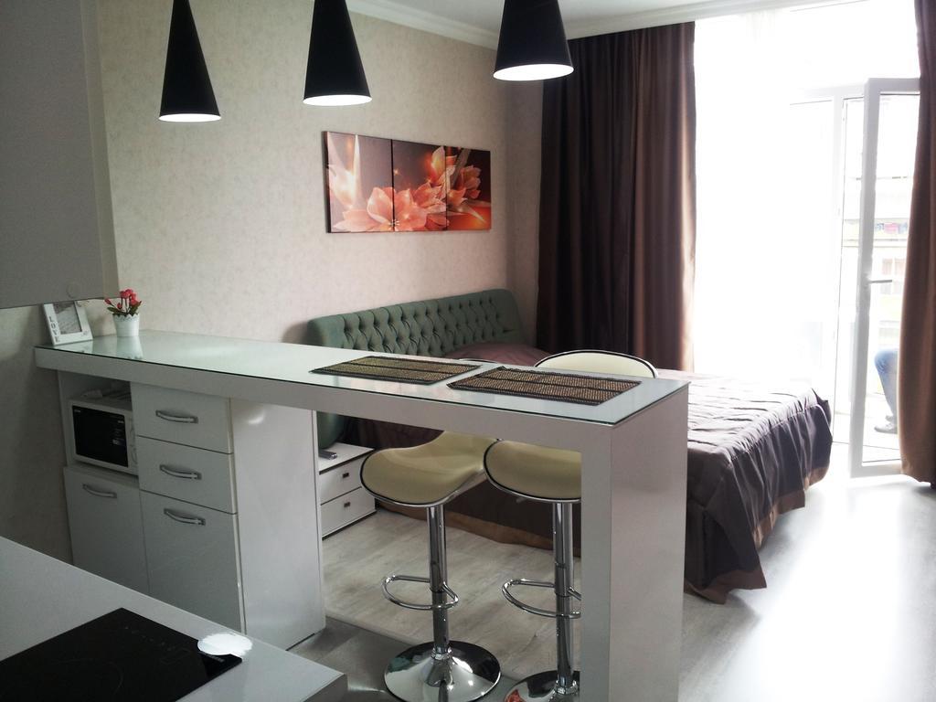 Sebi Apartment Batumi Towers חדר תמונה