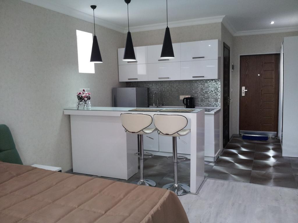 Sebi Apartment Batumi Towers חדר תמונה