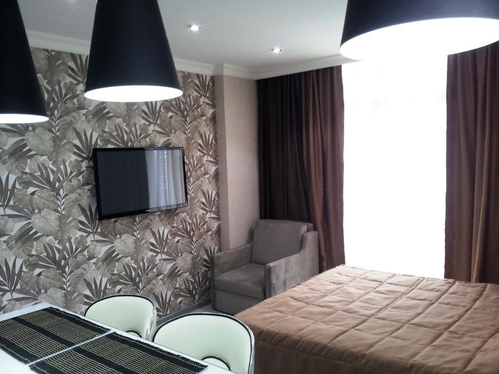 Sebi Apartment Batumi Towers חדר תמונה