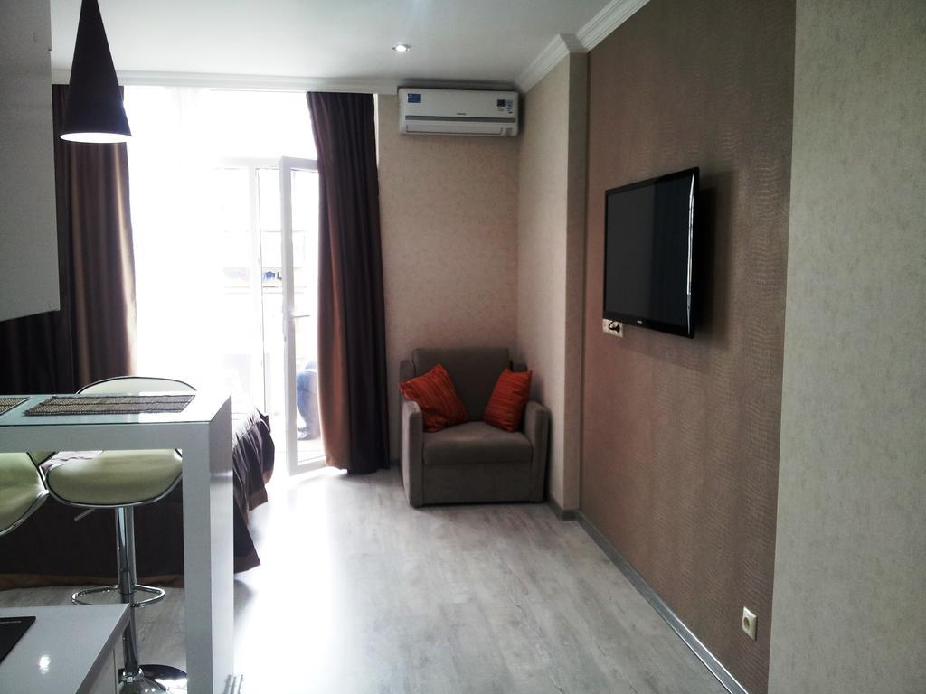 Sebi Apartment Batumi Towers חדר תמונה