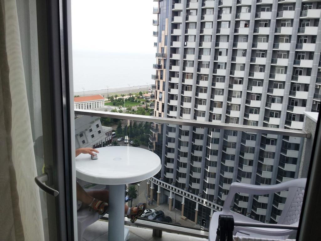 Sebi Apartment Batumi Towers חדר תמונה