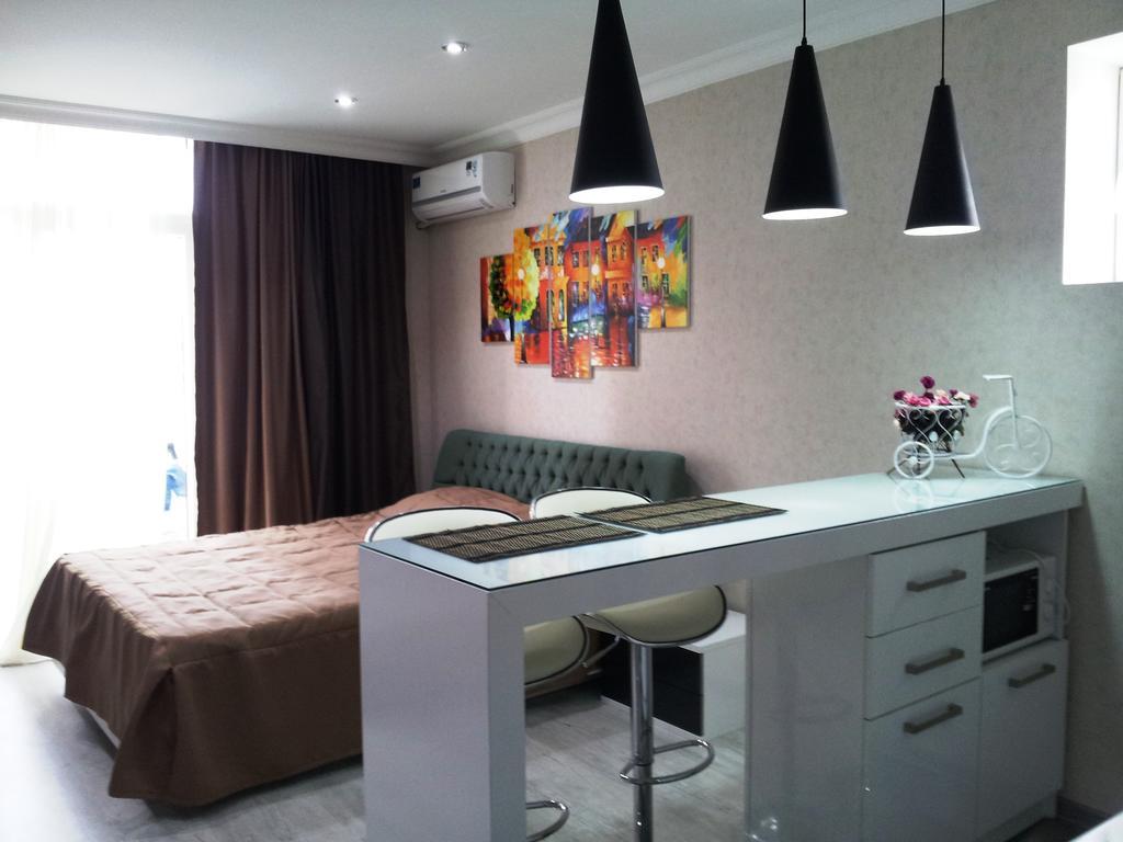 Sebi Apartment Batumi Towers חדר תמונה