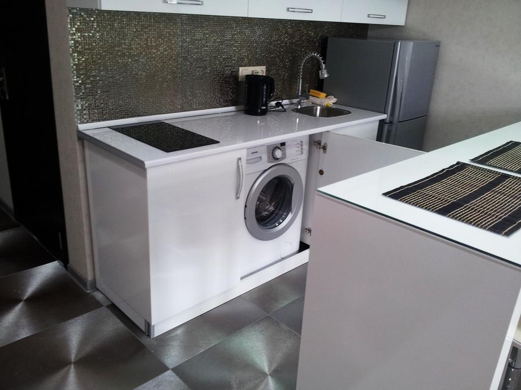Sebi Apartment Batumi Towers חדר תמונה