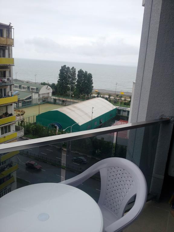 Sebi Apartment Batumi Towers חדר תמונה